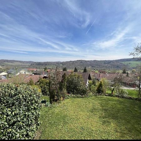 Kleine Ferienwohnung - Naehe Schweizergrenze Hohentengen am Hochrhein Luaran gambar