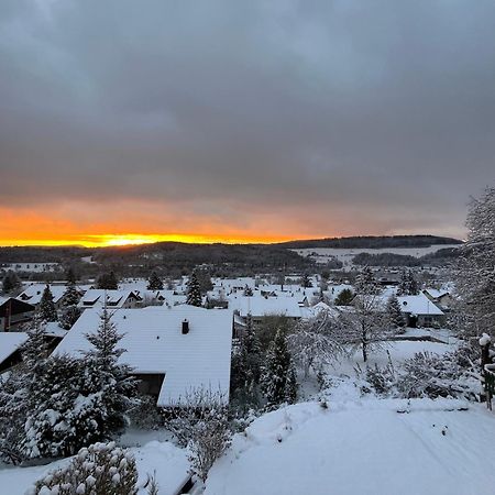 Kleine Ferienwohnung - Naehe Schweizergrenze Hohentengen am Hochrhein Luaran gambar