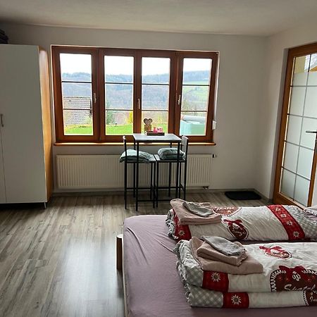 Kleine Ferienwohnung - Naehe Schweizergrenze Hohentengen am Hochrhein Luaran gambar