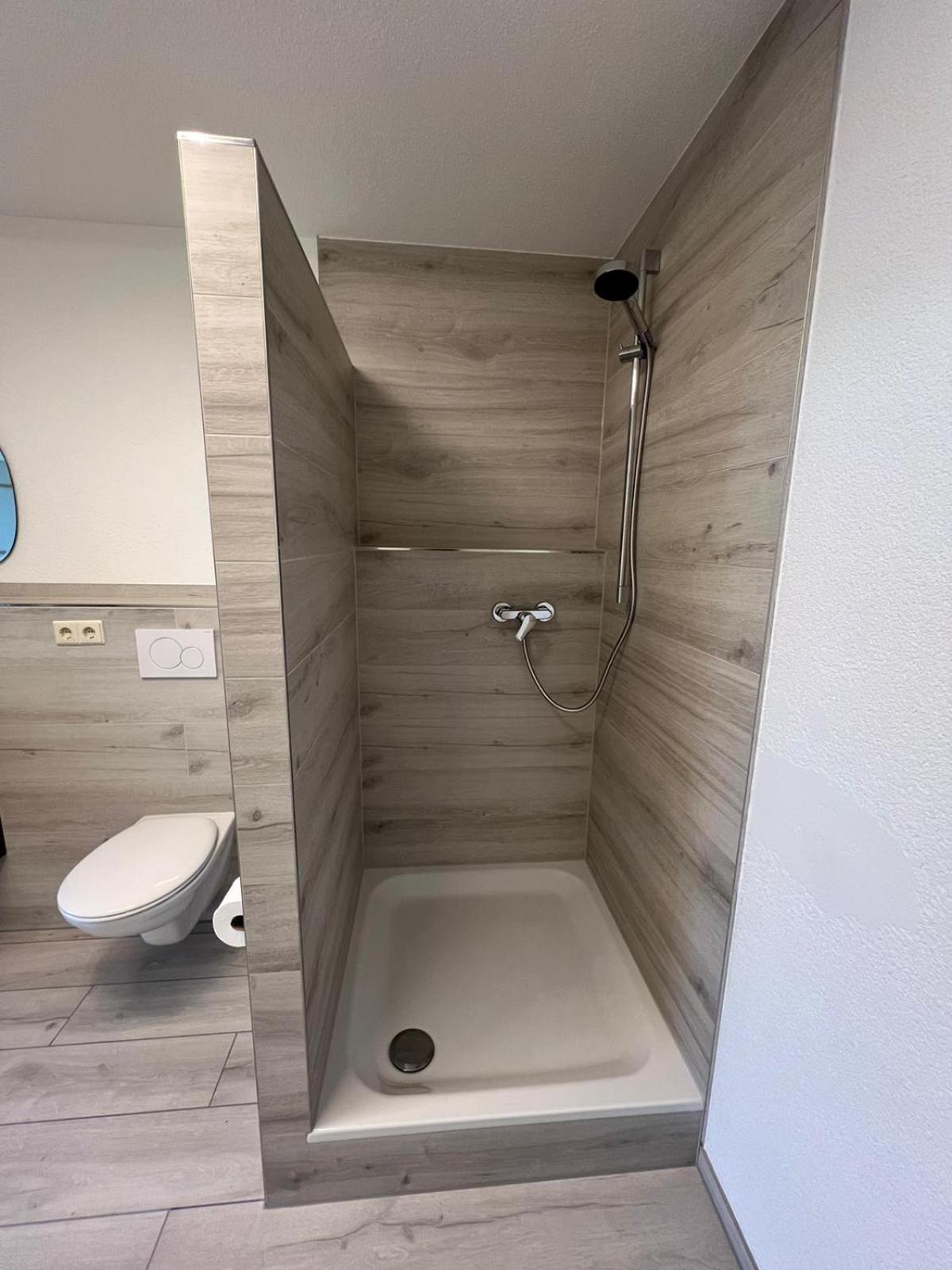 Kleine Ferienwohnung - Naehe Schweizergrenze Hohentengen am Hochrhein Luaran gambar