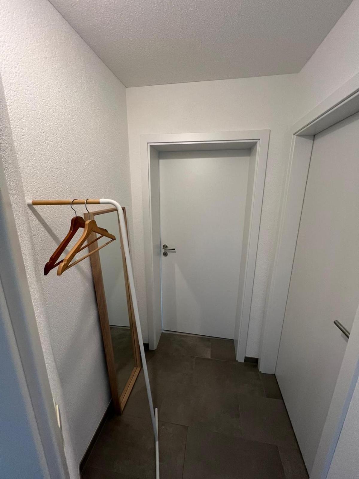 Kleine Ferienwohnung - Naehe Schweizergrenze Hohentengen am Hochrhein Luaran gambar