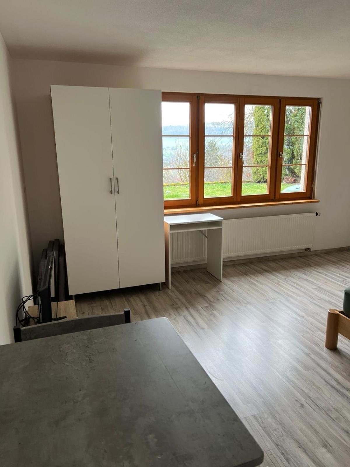 Kleine Ferienwohnung - Naehe Schweizergrenze Hohentengen am Hochrhein Luaran gambar